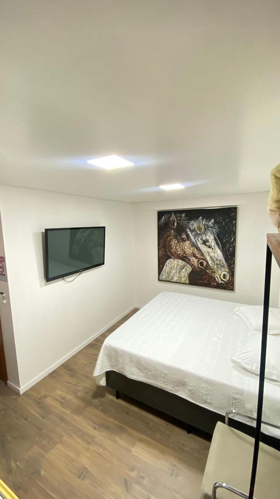 Chapecó Hotel Zagonel מראה חיצוני תמונה