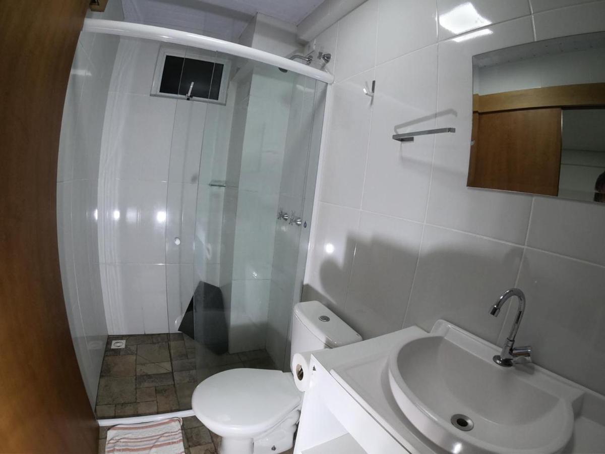 Chapecó Hotel Zagonel מראה חיצוני תמונה